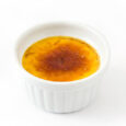Crème brûlée