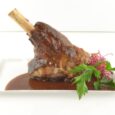 Souris d’agneau longue cuisson, 