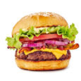 Hamburger Royal